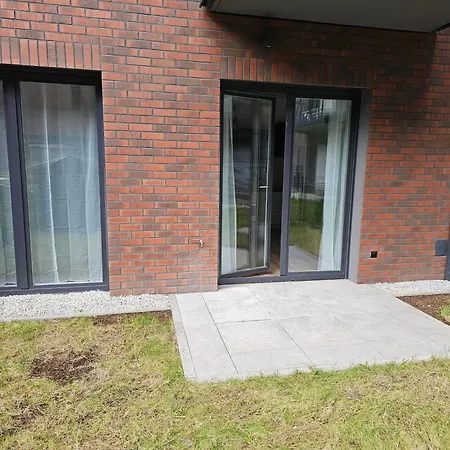 Madalinskiego 47 * ヴロツワフ