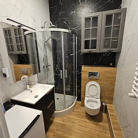 Madalinskiego 47 ヴロツワフ