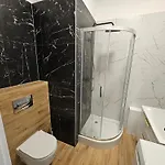 Apartament Madalinskiego 47 Wrocław