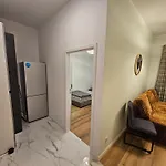 Madalinskiego 47 Apartament