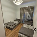Apartament Madalinskiego 47 Wrocław