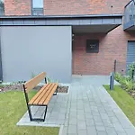Apartament Madalinskiego 47
