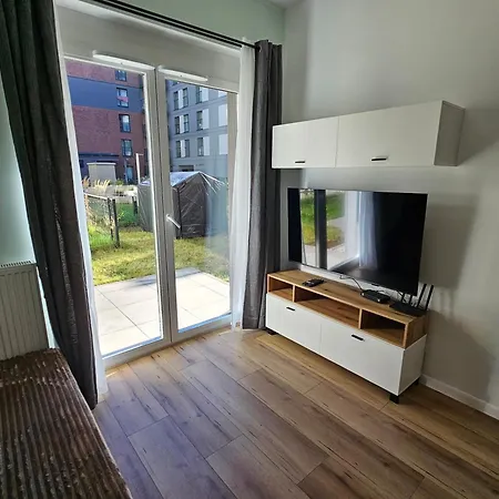 Madalinskiego 47 Breslavia